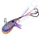 Kegga PB38 Prawn Blades