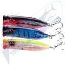 Bream Poppers