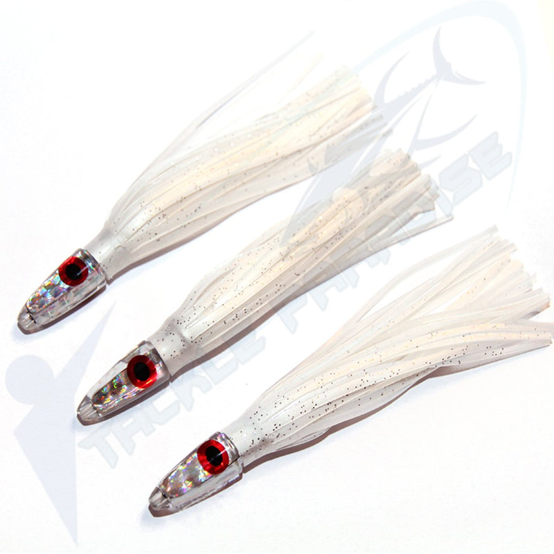 Game Fishing Bullet Lures for Marlin and Tuna