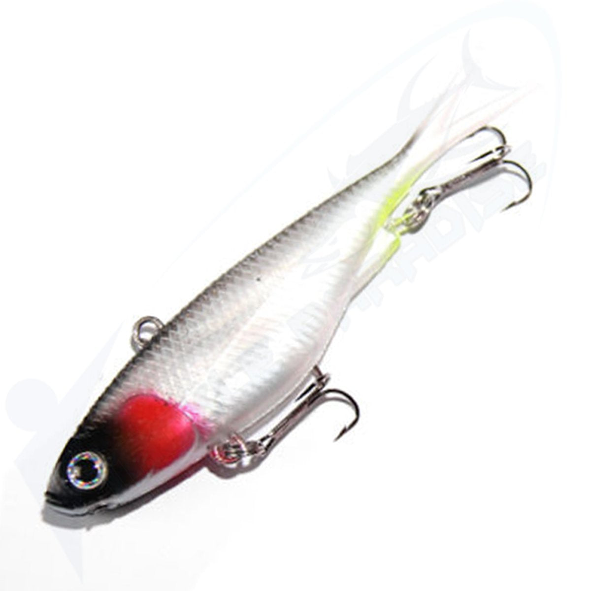 115mm Soft Vibes Soft Plastic Transam Fishing Lures for Jewfish Jacks