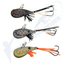 Yellowbelly ZX Blades