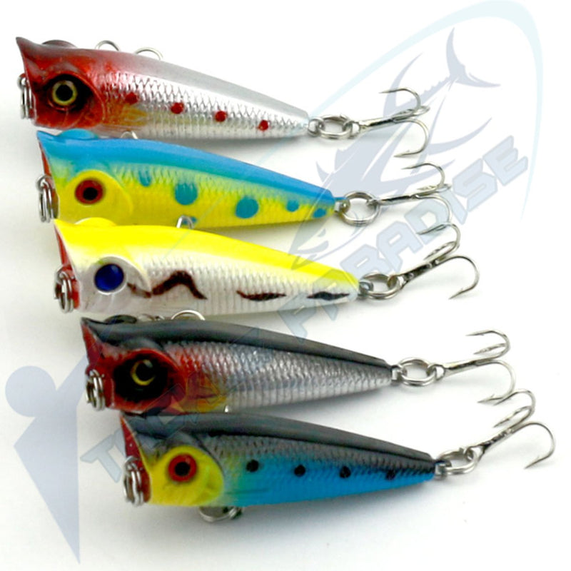 Whiting Surface Lures