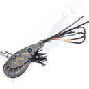 38mm Prawn Blades