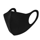Black Face Mask