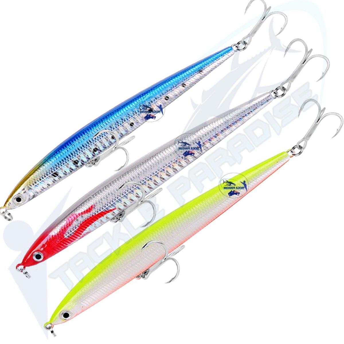 Sinking Stickbaits Fishing Lures 130mm Lure Tuna Salmon Tailor Barra S