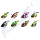 42mm Bream Blades