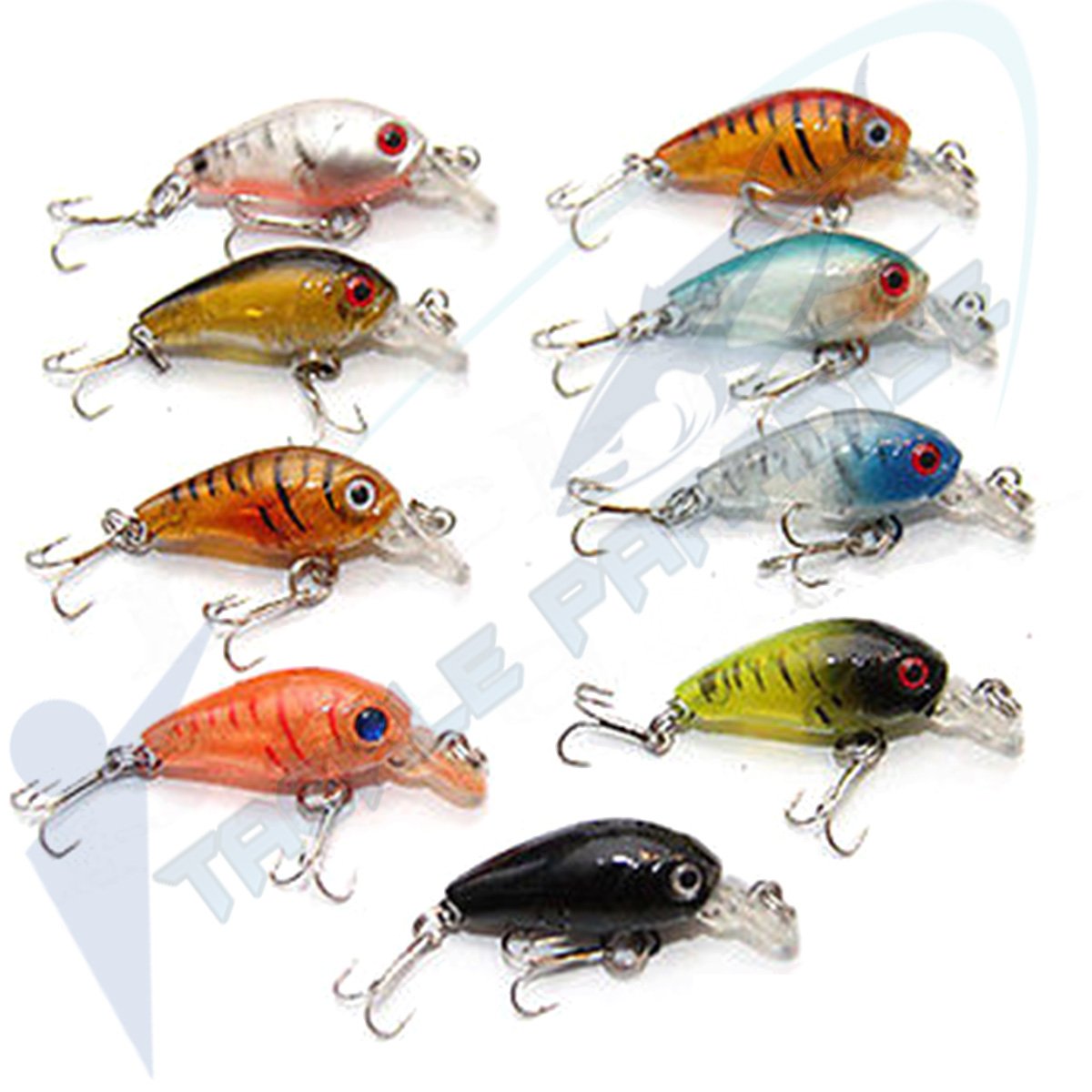 Catch Bream Best Lures For Bream And Flathead Surecatch Pre-Tied