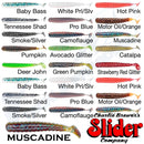 Muscadine Sliders
