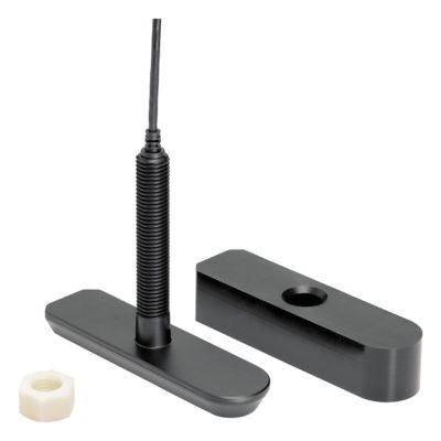 HUMMINBIRD THRU HULL TRANSDUCER MEGA+ SI HW MSI HELIX G3 G4