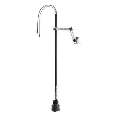 HUMMINBIRD TRANSDUCER MEGA 360 UNIVERSAL MOUNT