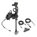 HUMMINBIRD MEGA LIVE TARGETLOCK ADAPTOR KIT ULTREX 45-52"