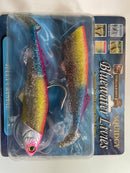 Squidgies bluewater livies