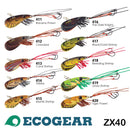 Ecogear ZX40