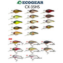 Ecogear CX35 Crankbait
