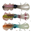 EcogearPowerSquid3.5SoftPlasticLure