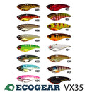 Ecogear VX35