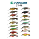 Ecogear SX48