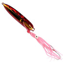 Ikuza Jigs Trex Snapper Red Gold 135g