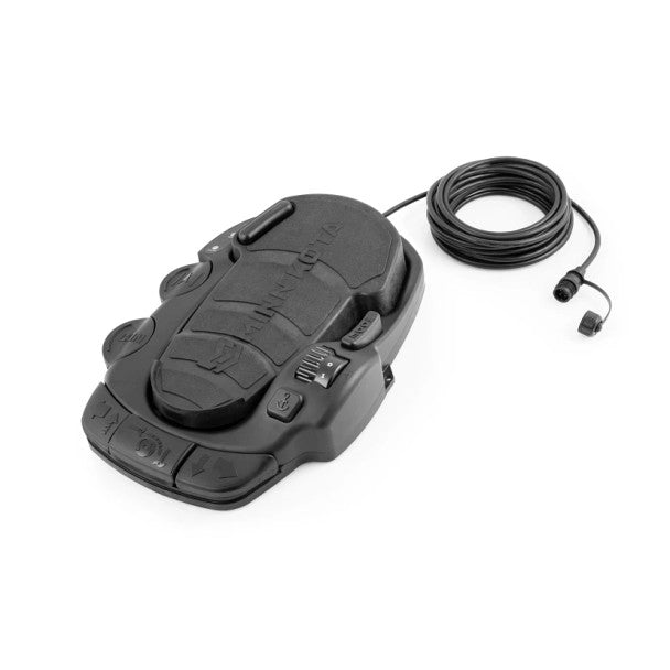 Minn Kota Foot Pedal Ulterra Post 2017