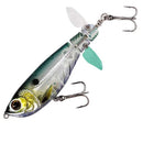 WESTIN SPOT-ON TWIN TURBO