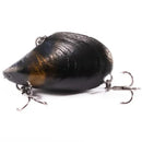 The Muss Black Gold Lure
