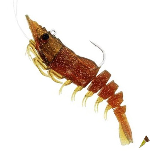 Westin Salty The Shrimp RNR Lure