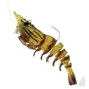 Westin Salty The Shrimp RNR Lure