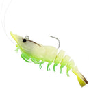 Westin Salty The Shrimp RNR Lure