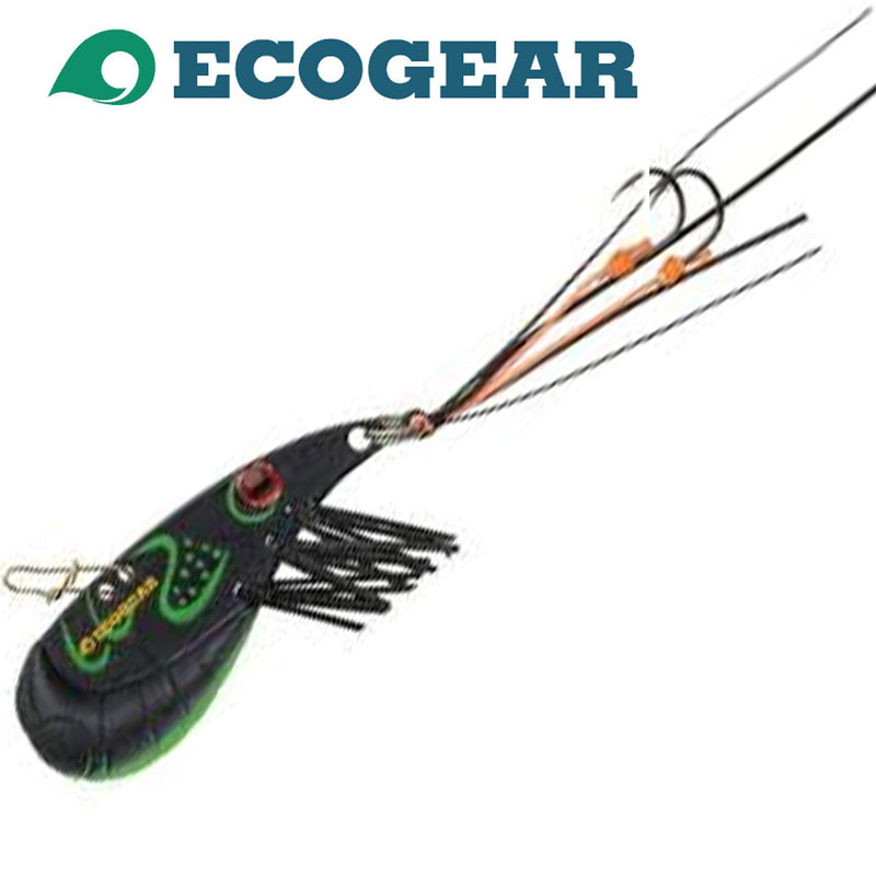 Ecogear ZX43 Blade Fishing Lure