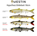 WESTIN HYPOTEEZ GLIDEBAIT 140