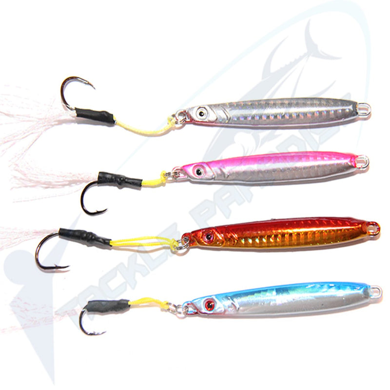 30g Micro Jigs