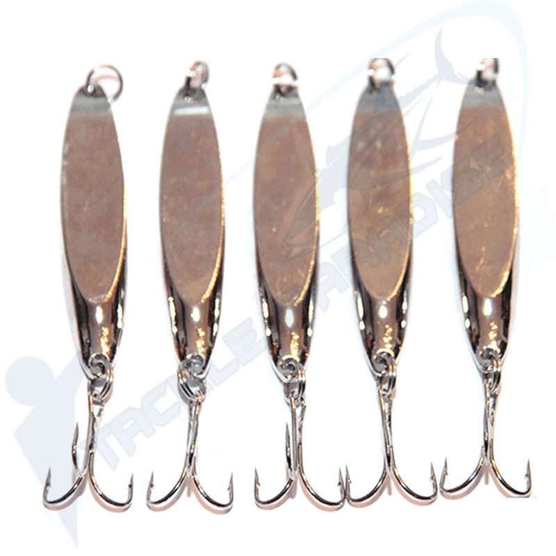 Salmon Lures