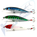 Jerkbaits Lures