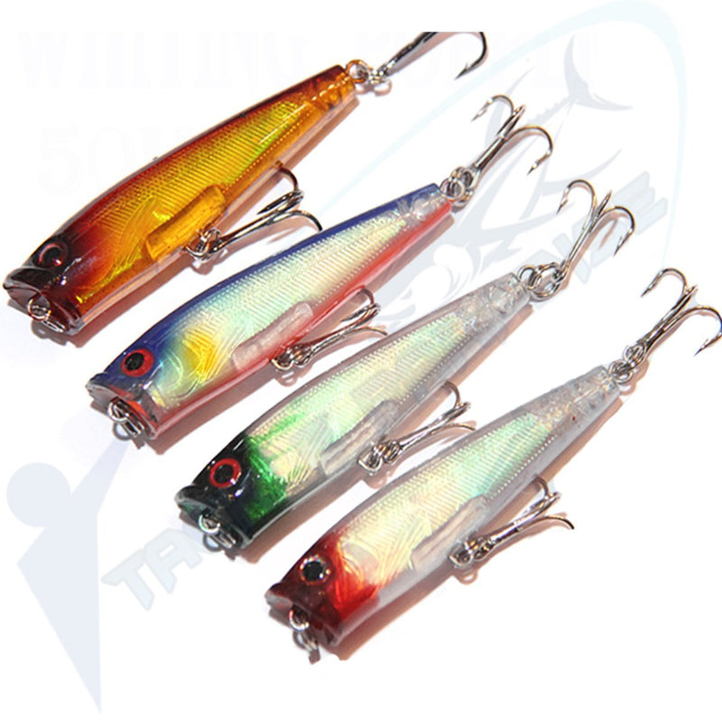 Whiting Poppers