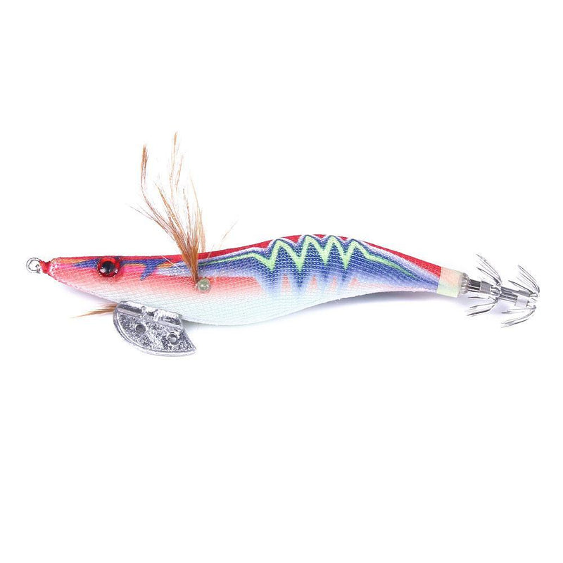 Yamashita Squid Jigs
