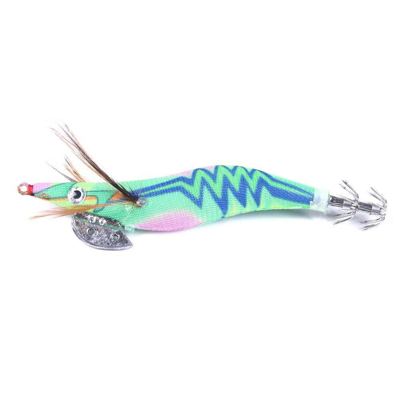 Yamashita Squid Jigs