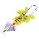 3/8oz Frog Buzzbaits