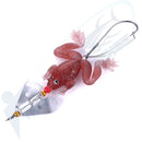 3/8oz Frog Buzzbaits