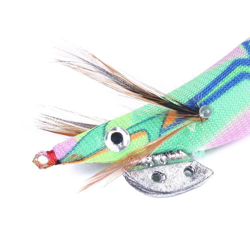 Yamashita Squid Jigs