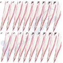 3" Soft Squid Skirts