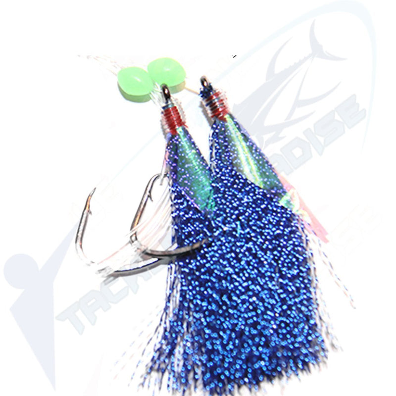 4/0 Snapper Snatchers Rigs for Snapper