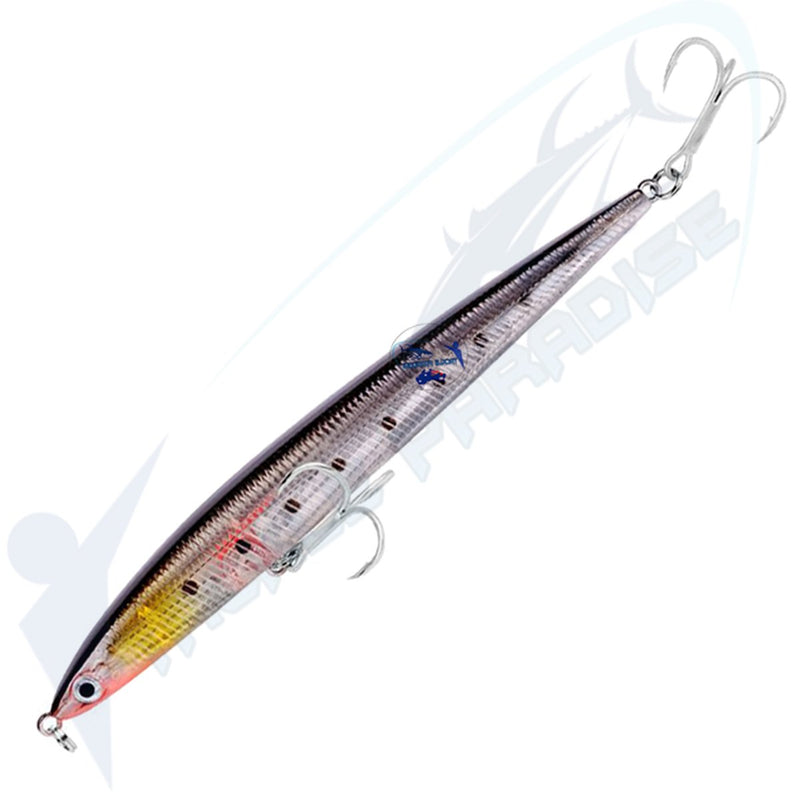 Sinking Stickbaits Fishing Lures 130mm Lure Tuna Salmon Tailor Barra Stick Bait