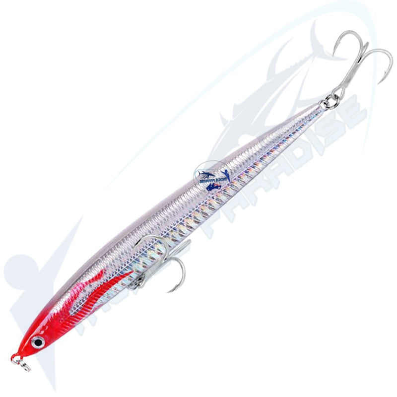 Black Stickbait