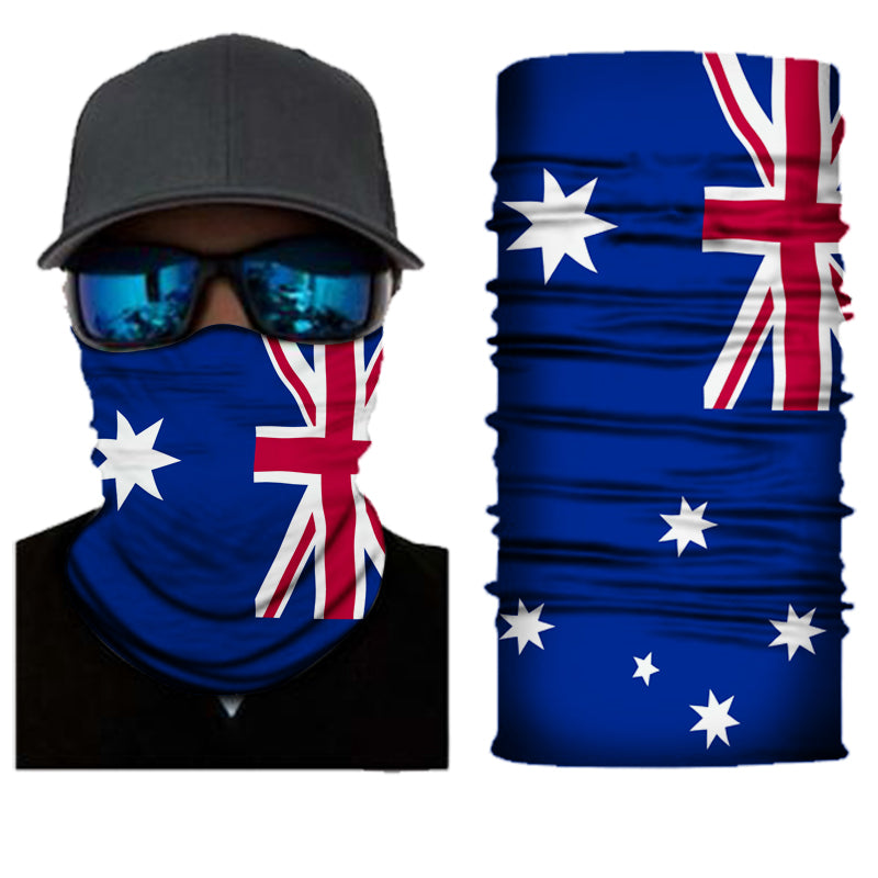 Face Shields Australia (200 Designs)