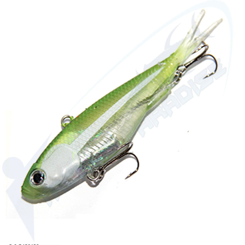 95mm Soft Vibe Lures