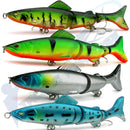 Big Swimbaits for fish