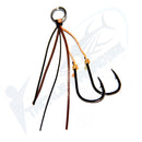 Kegga Stinger Hooks