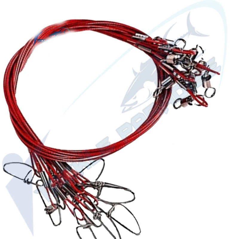 Wire Trace Leader
