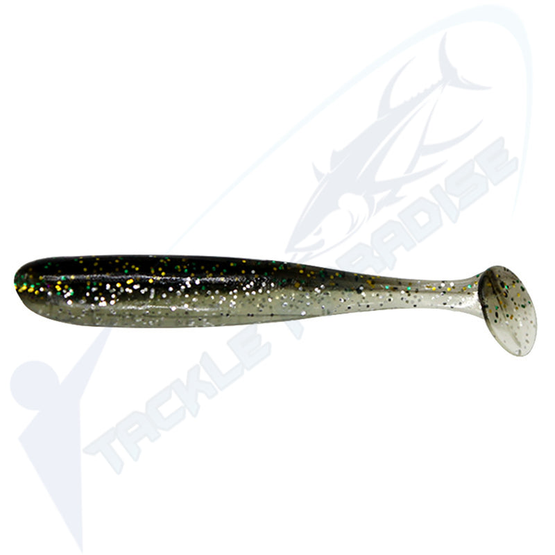 T Tail Soft Plastics