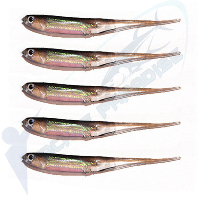 Mackeral Lures